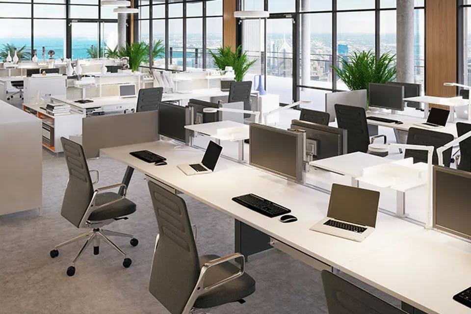 Virtual Office Solutions
