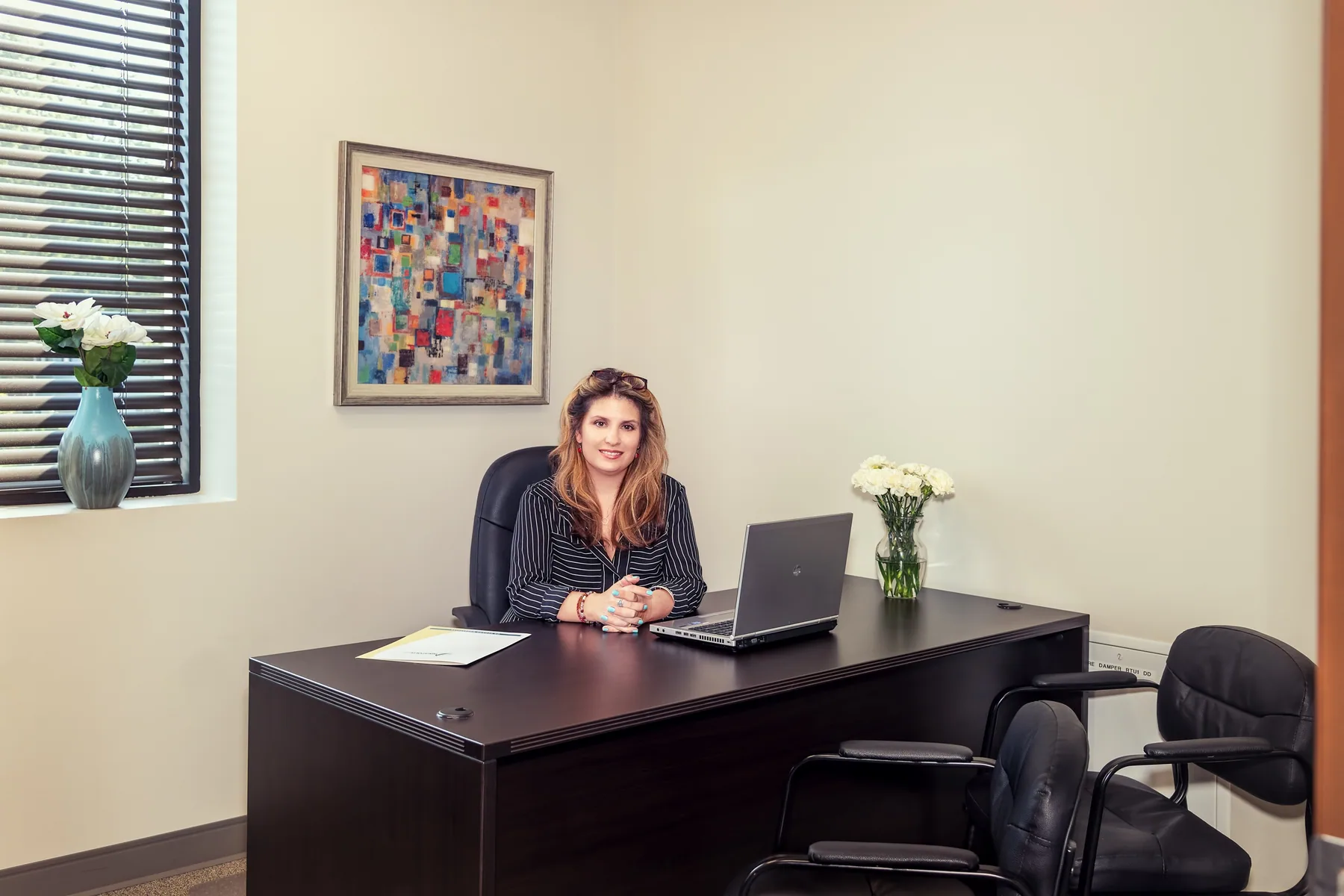 Virtual Offices