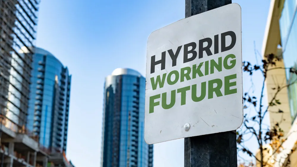 Will My Business Benefit from Using a Hybrid Model?