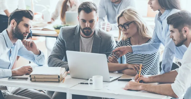 Is Your Company Looking to Downsize? Coworking May be Your Solution