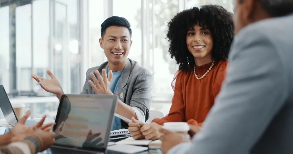 Embracing the Office: How Returning to the Workplace Empowers Employees