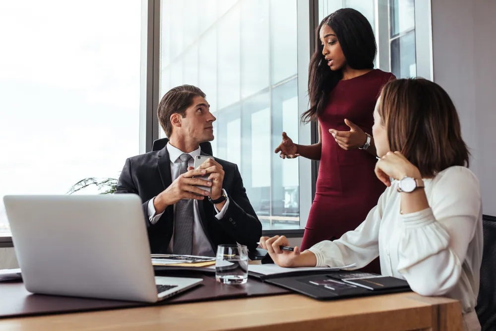 Reasons Why Attorneys are Flocking to Coworking Spaces