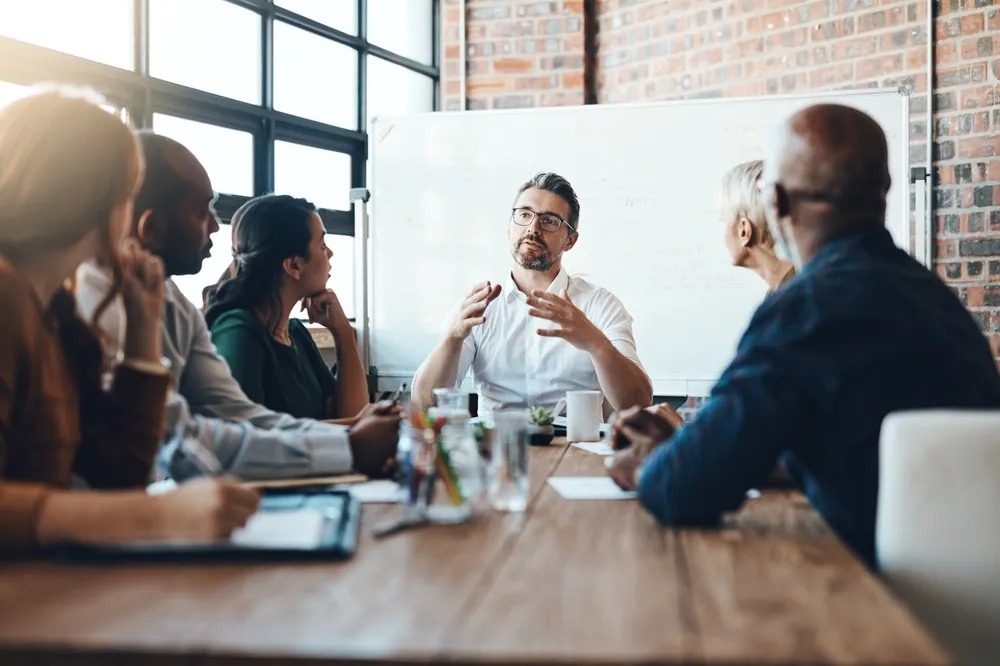 How to Lead Efficient Meetings That Get Results