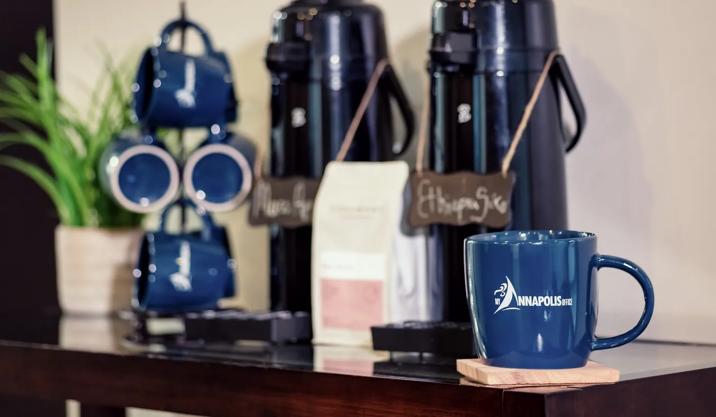Top Coworking Amenities to Elevate Your Business Success