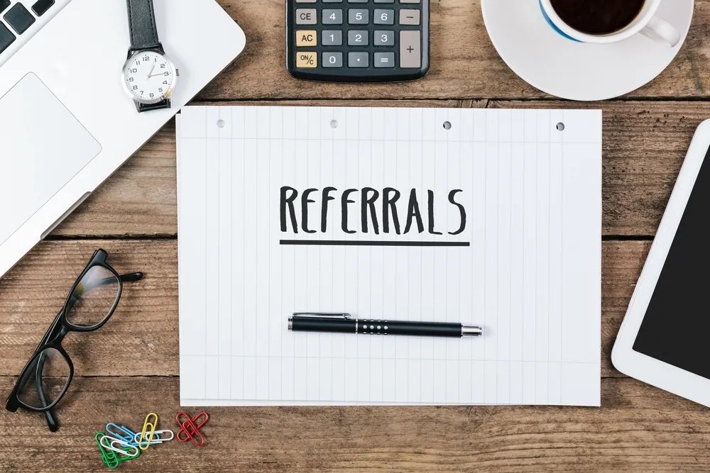 7 Small Business Strategies to Earn More Referrals