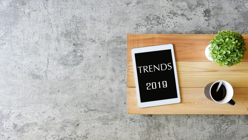 Small Business Trends for 2019