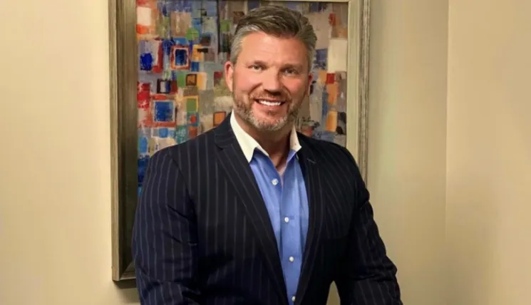 Faces of Annapolis with Chris Howard of Grandstand Design