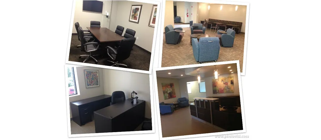 When looking for Annapolis office space, a picture is worth 1000 words.