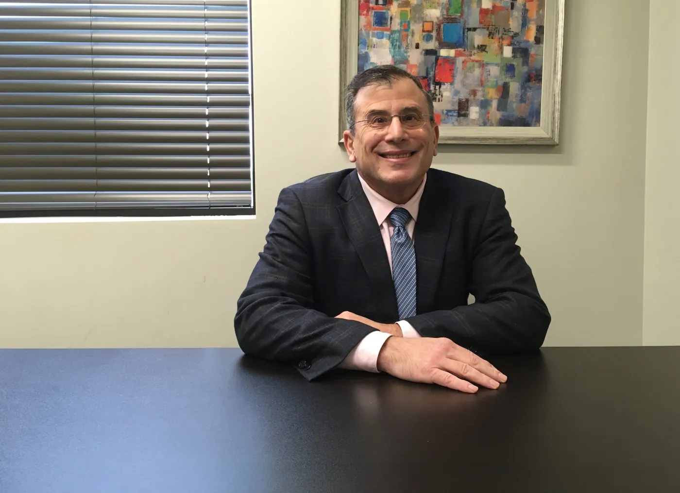 Faces of Annapolis with Michael Rosofsky of Law Offices of Michael S. Rosofsky