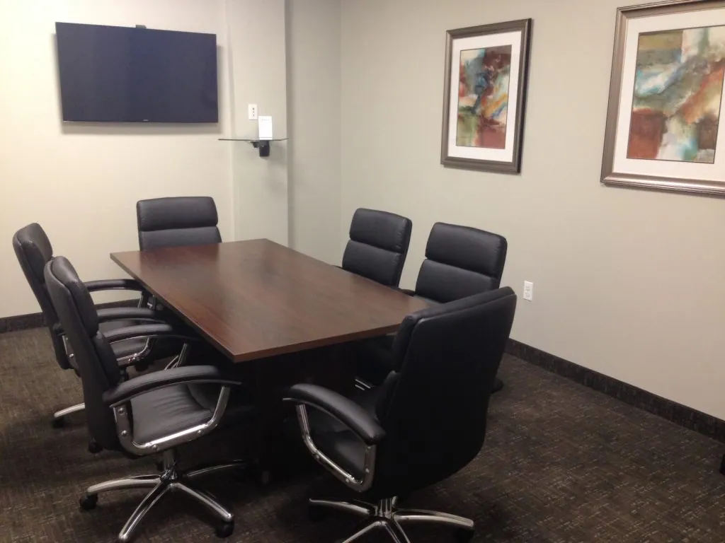 Annapolis meeting room