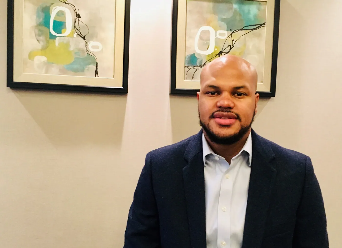 Faces of Annapolis with Jerry Williams III