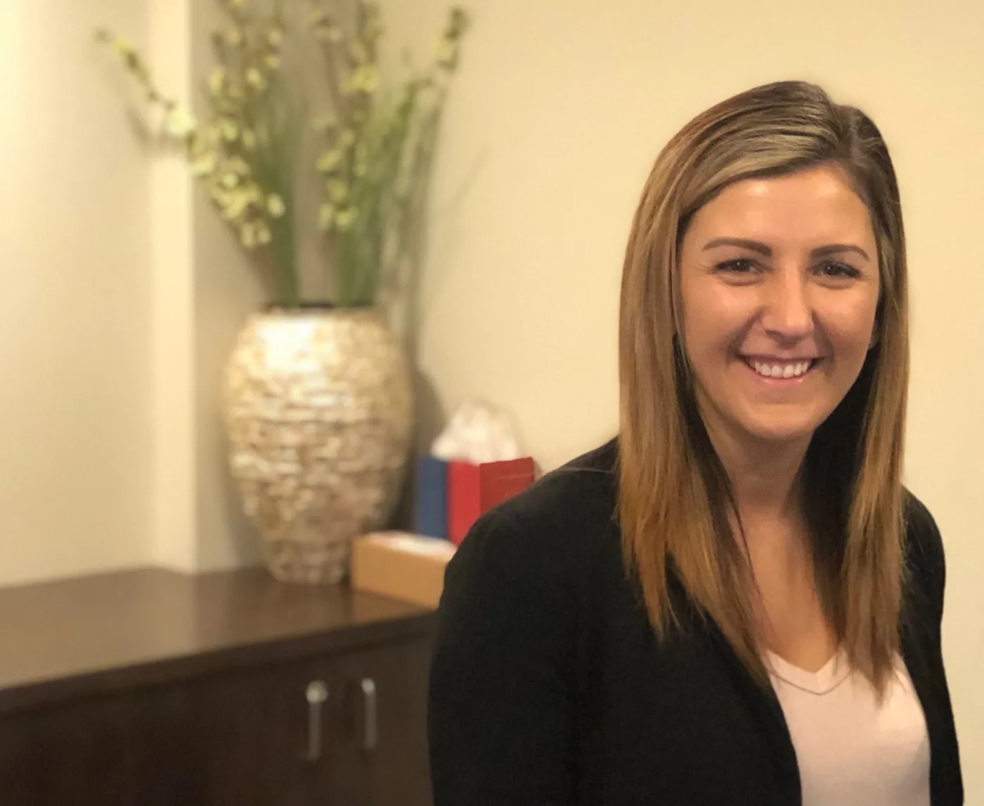 Faces of Annapolis with Brittney Gist