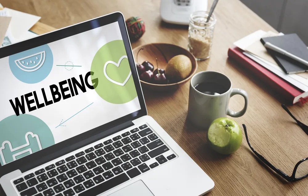 Improving Your Wellbeing at Work