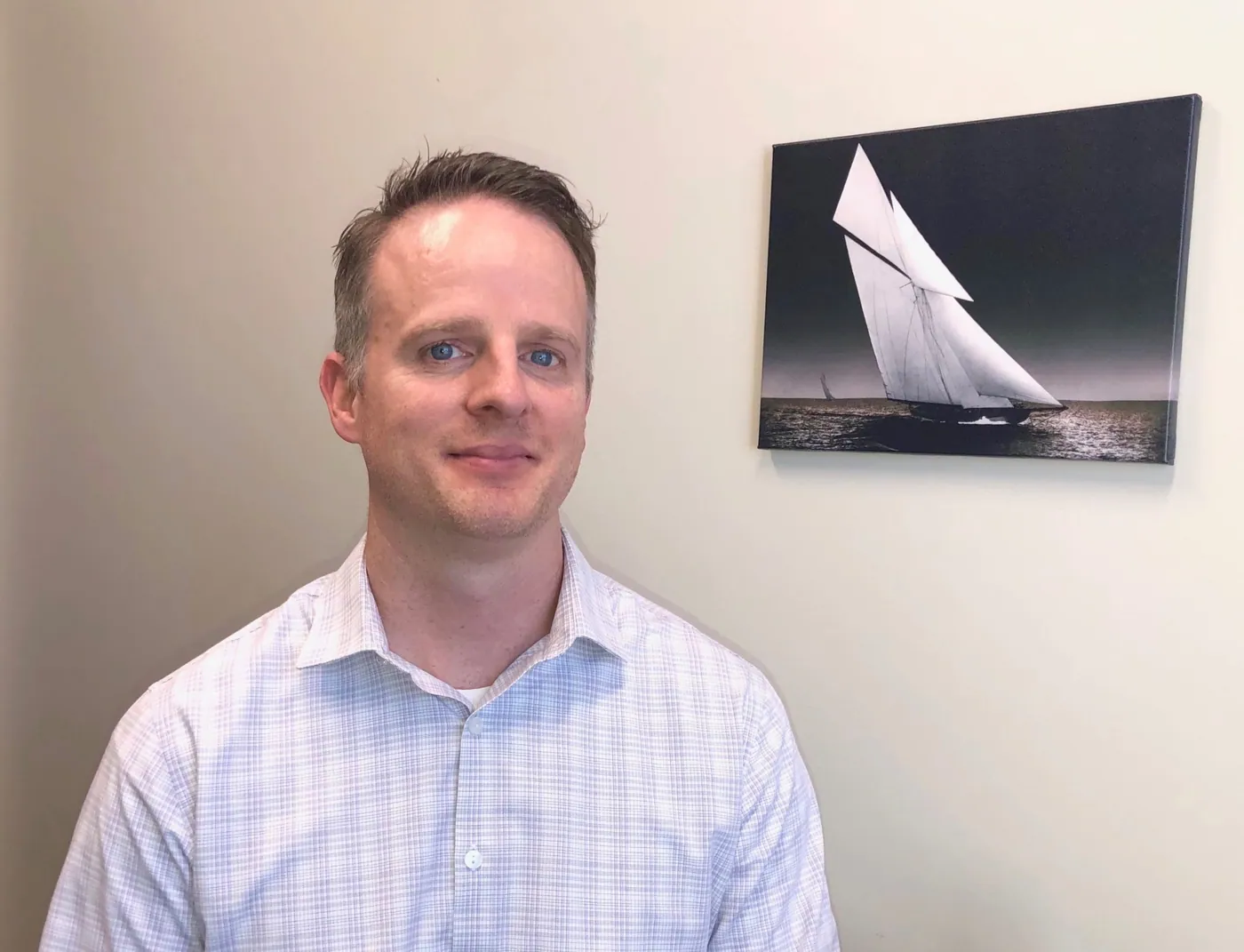 Faces of Annapolis with Wes Foreman with Foreman Pro Cleaning