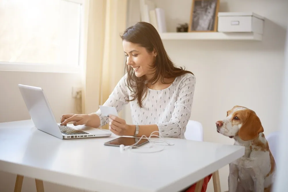Signs That it’s Time to Move Your Home-based Business to an Office