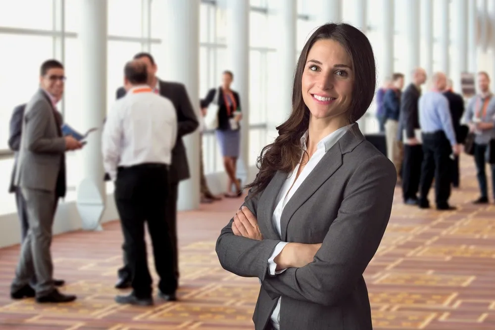 8 Tips to Help You Become a Master Networker