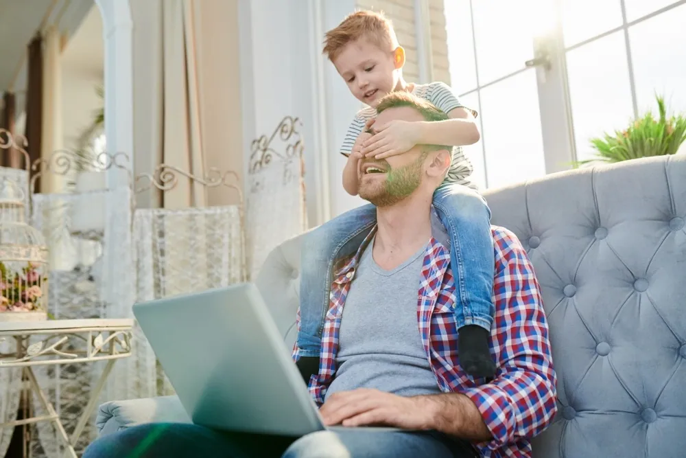 Tips to Avoid Summer Distractions While Working from Home