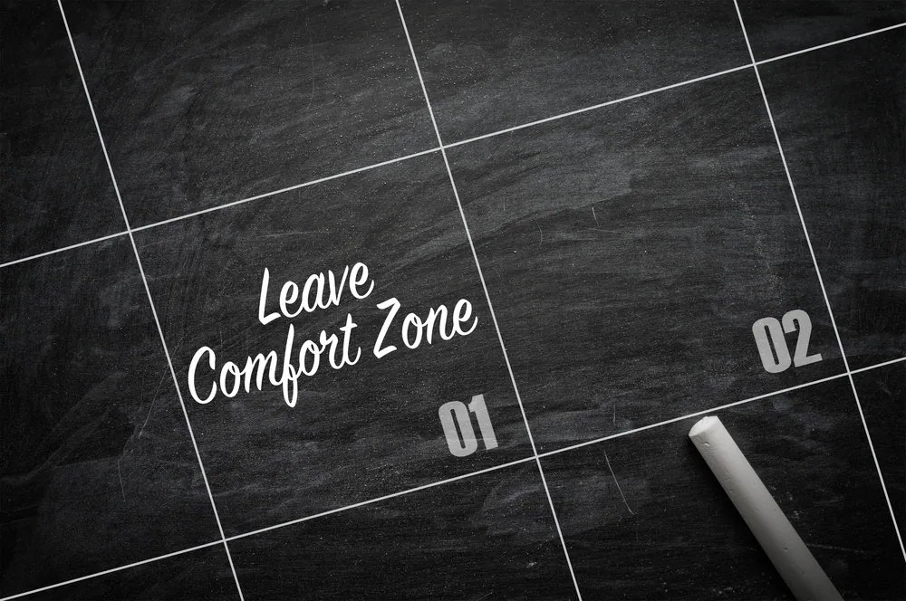 How to Avoid Complacency in Business