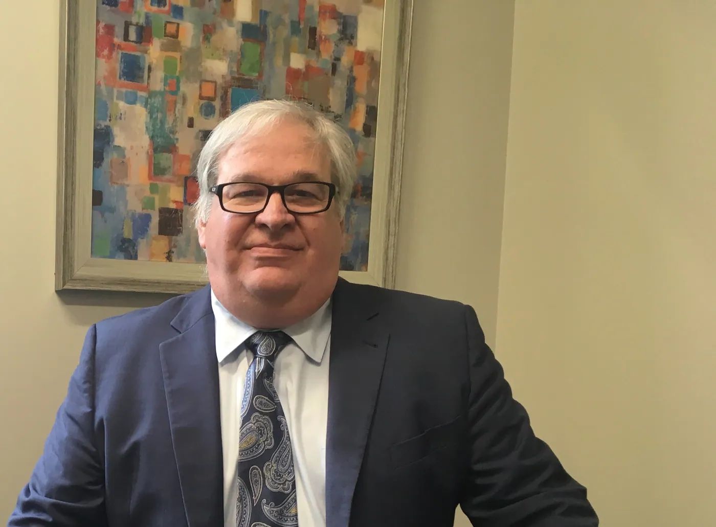 Faces of Annapolis with Mark Beedenbender of Elite Financial Planning & Wealth Management, Inc.