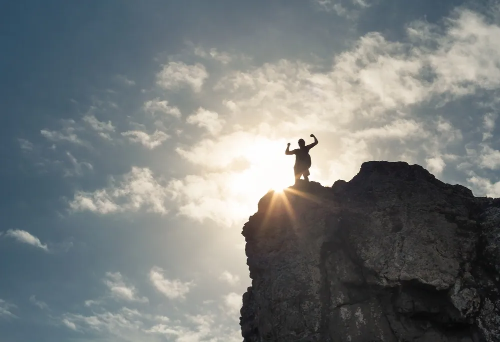 Dealing with Tough Situations in Life