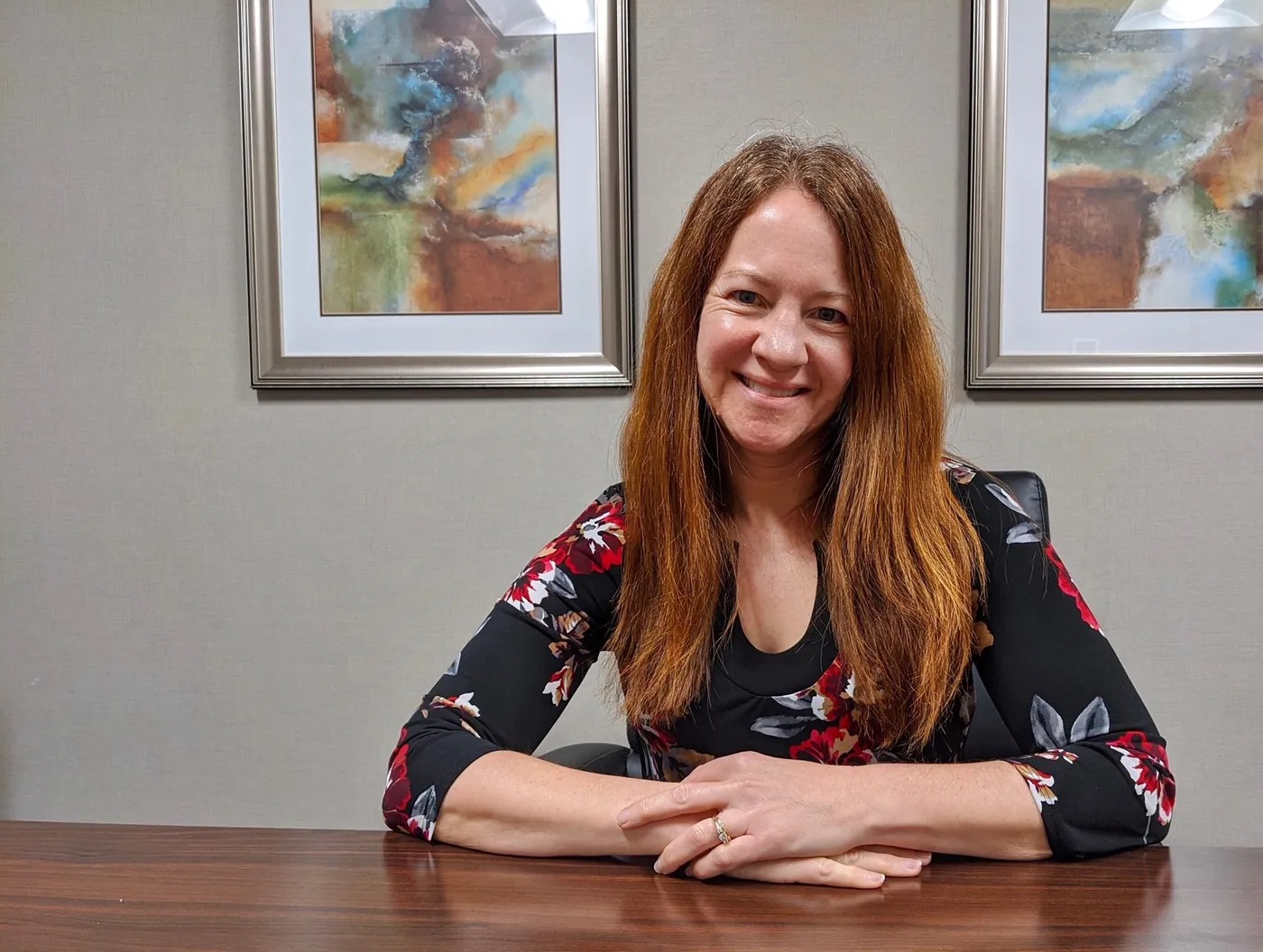 Faces of Annapolis with Suzanne Martin of Annapolis Immigration Justice Network