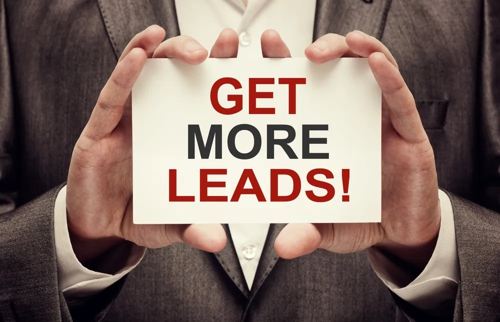 3 Great Ways to Generate New Sales Leads
