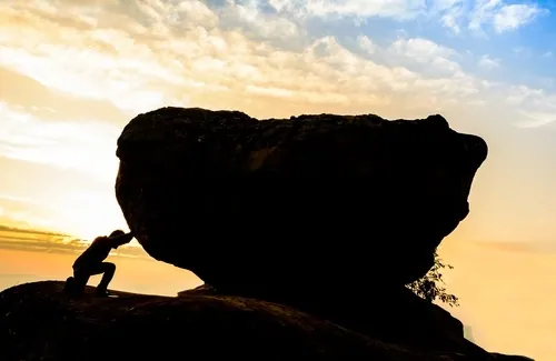 How to overcome personal obstacles and achieve success