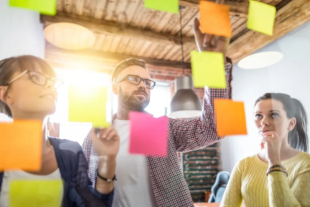 Networking tips to boost sales and lead generation
