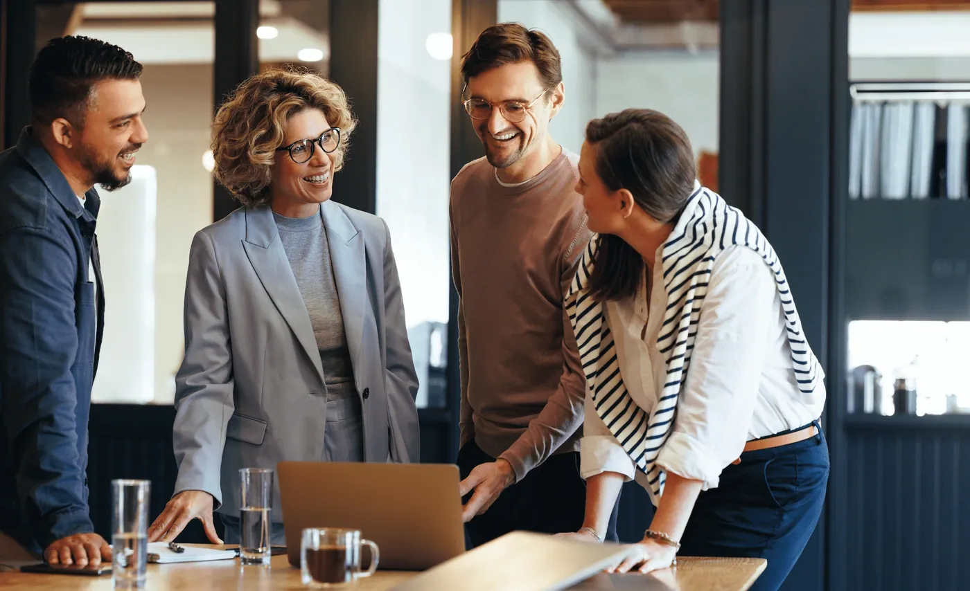 Temporary Workspaces for Modern Professionals: A New Era of Office Solutions